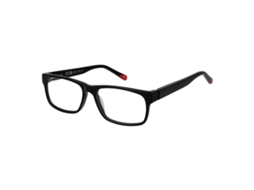 Armação de óculos unissex Invu B4218 55a
