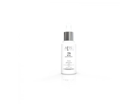 Terapia De Peeling De Ácido Glicólico 35, 30ml Apis