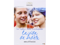La vie d'Adèle