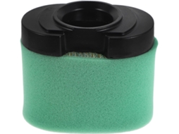Filtro de Reposição Inoomp para Cortadores de Grama, com Esponja de Pu e Algodão. Compatível com Diversasjardinagem e CHABERLU