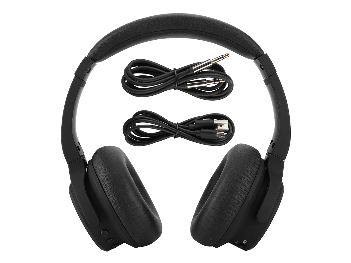 Fones de Ouvido Bluetooth Over ear LAXISCREED Bh900