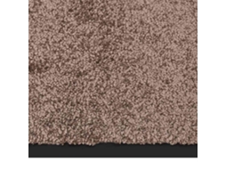 Tapete de Porta 40x60 Cm Castanho MAISON EXCLUSIVE