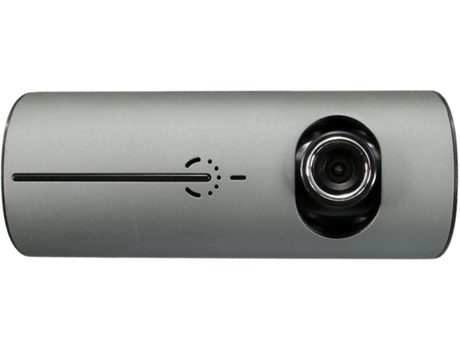 Autorrádio Multimédia ECSEE Dual Lens 2.5D with Rear Camera