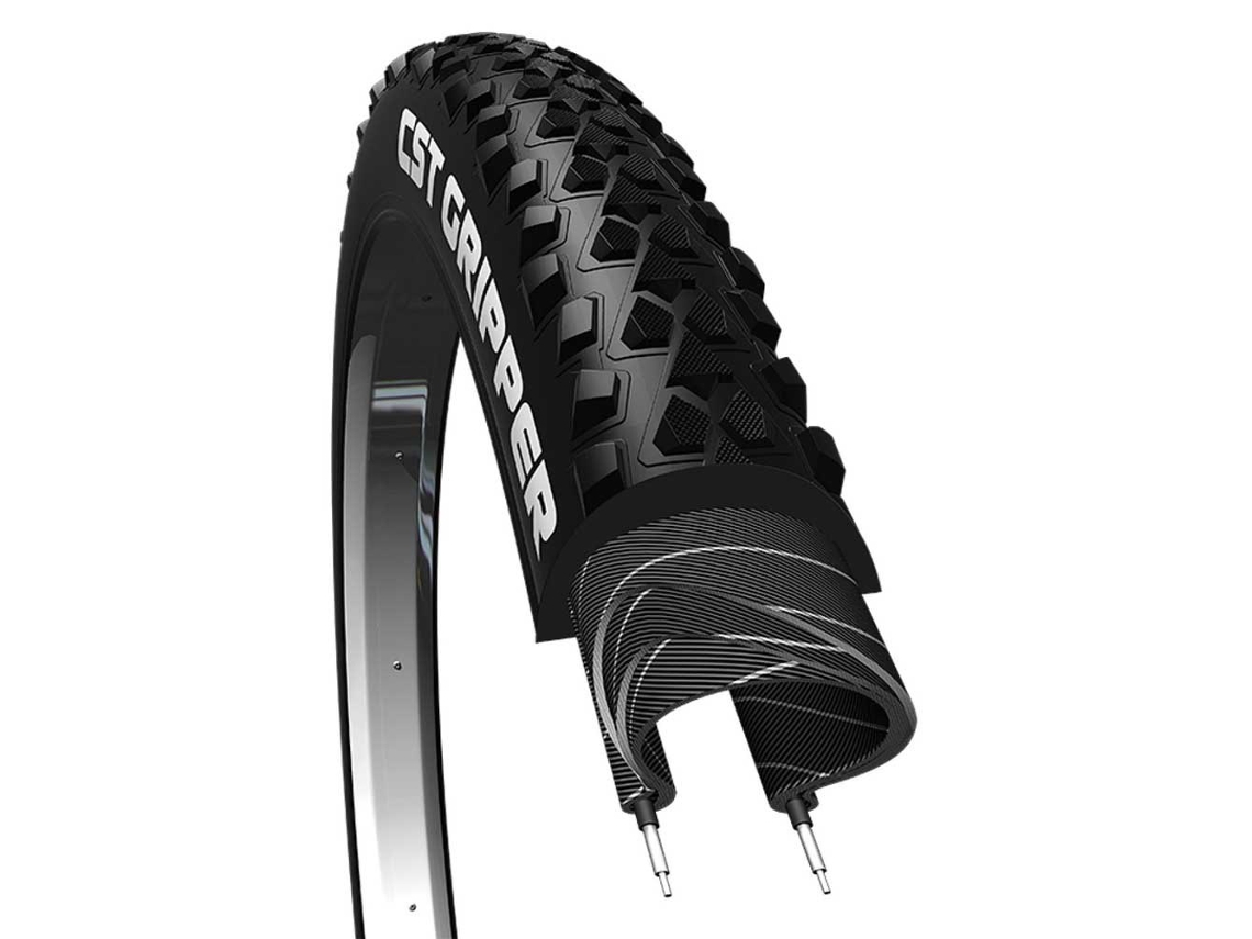 Pneu CST Mtb dobrável gripper c-