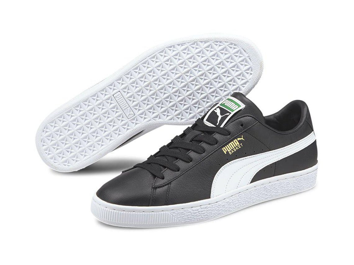 Puma select basket outlet