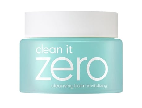 Clean it Zero Cleansing Balm Revitalizing 100ml BANILA CO