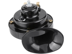 Haut-parleur Radio Super Klaxon De Train 150db, Para Alimentação Elétrica 12v, Voiture-bateau, Motos,