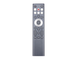 Comando À Distância De Substituição Para Erf6f80h Hisense Tv A7 U8 Série 4k Smart 55u7n 65u7n 75u7n 65u8n 75u8n Without Voz