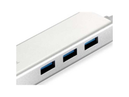 Level One Hub Usb-0504