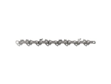 Corrente 40cm 16 perfil baixo 3/8 para motosserra Bosch, motosserra Greatland, motosserra Ryobi, motosserra Sandri jardim,