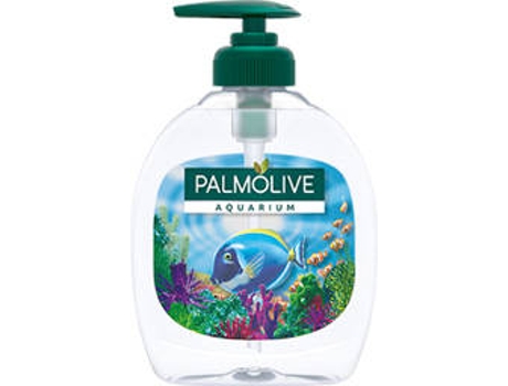 Sabonete Facial  AQUARIUM ( 300 ml)