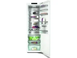 Frigorífico Encastre MIELE K 7777 B (Ventilado - 177 cm - 296 L - Branco)