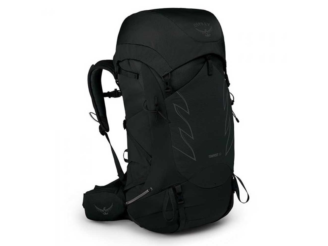 Mochila de Montanha OSPREY Tempest (41-50 L - Preto)