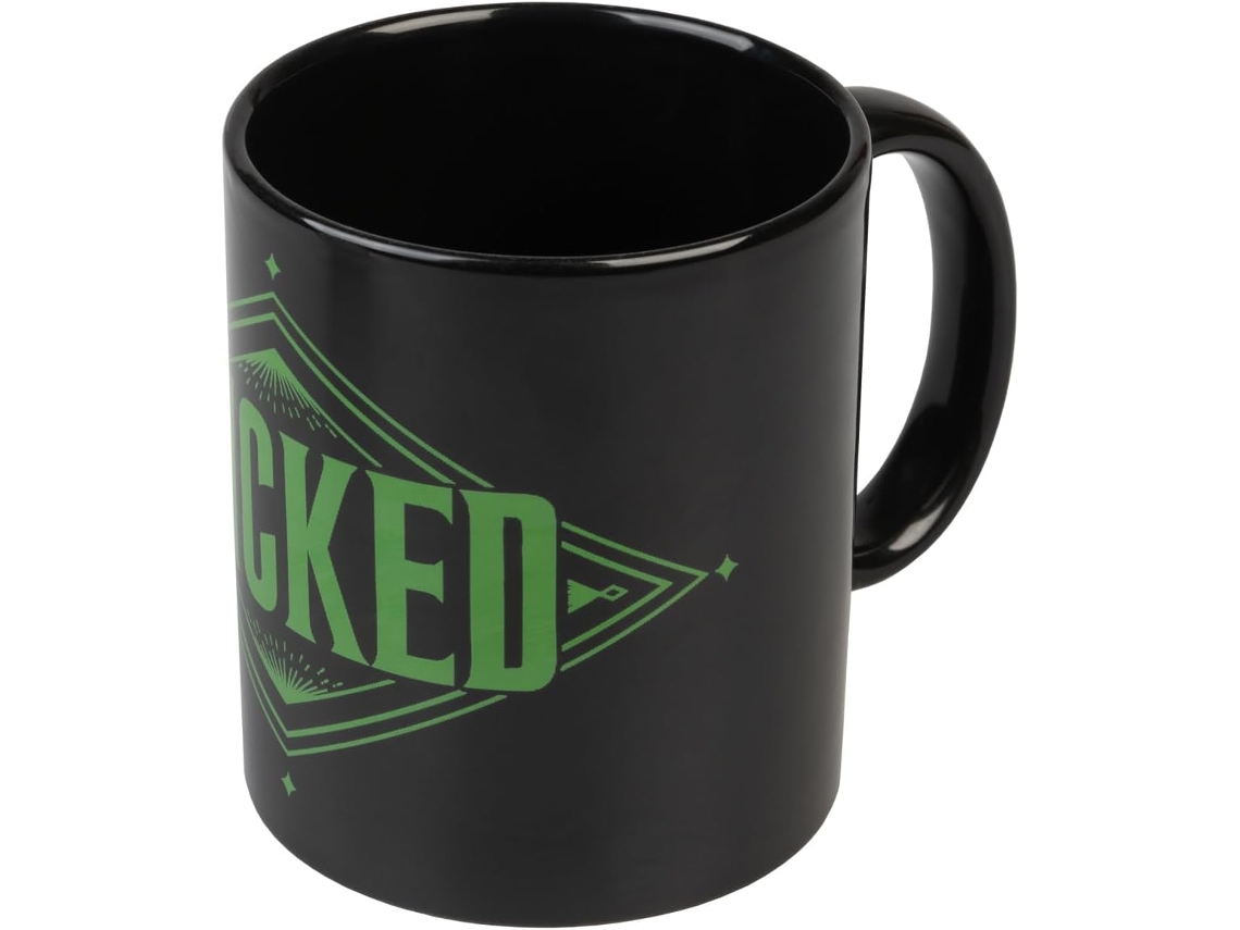 Caneca Wicked Part 1 350 Ml Erik