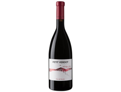 Vinho SANTIAGO JORDI Santiago Jordi Petit Verdot Vino De La Tierra De Cádiz Crianza (0.75 L - 1 unidade)
