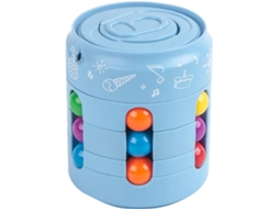 Magic Can Fidget Spinner Gyro Little Magic Beans Fingertip Fingertip Toy For Children And Adults Decompression Toy Focus Fidgeting Stress JEDBESETZT