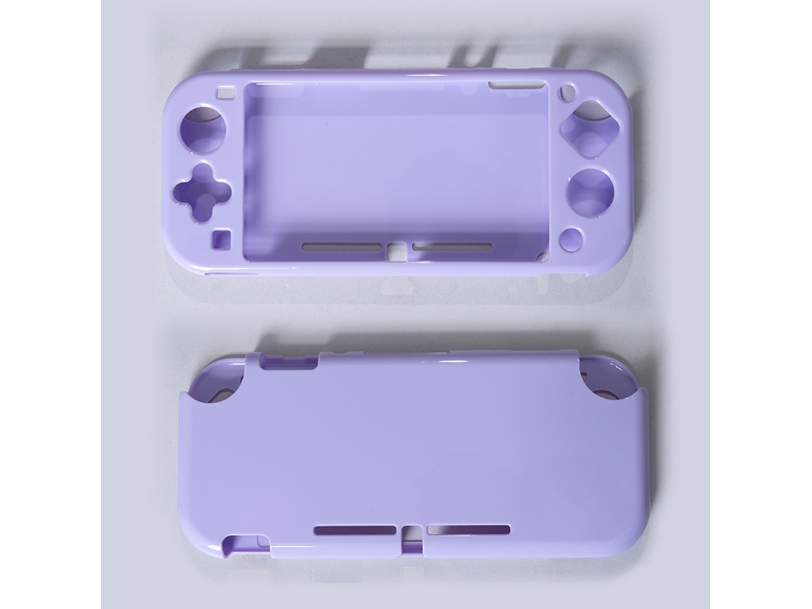 Capa Protetora para Nintendo Switch Lite Capa Rígida para Switch Lite BRILVIBERA