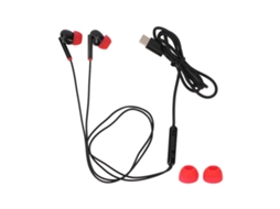 Fones de Ouvido LAXISCREED com Microfone Bass