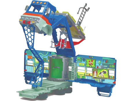 Conjunto de Brinquedos  BEN03
