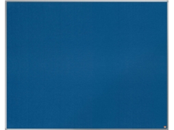 Quadro de Feltro NOBO (150 x 120 cm)