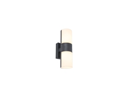 Candeeiro de Parede GREENICE Cyra Exterior Led 16,1W 1620Lm