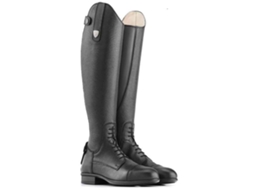 Chuteiras S Breton Close Contact Preto Eu 38Tattini