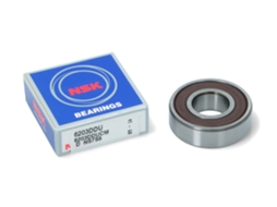 Rolamento 6203 2rs NSK para Máquina de Lavar Roupa Brg714un