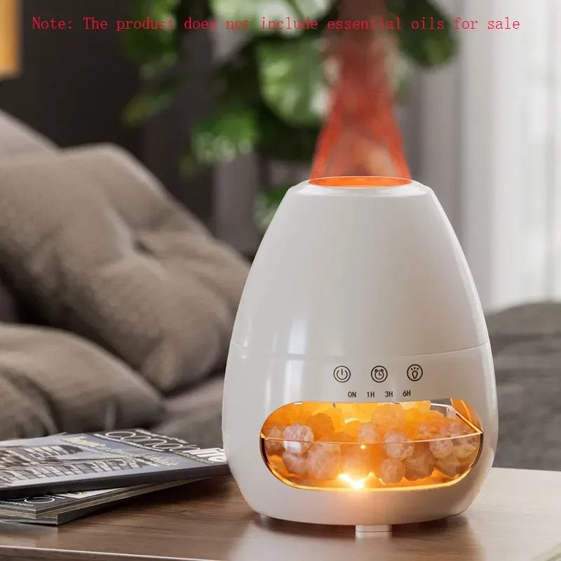 (branco) Eletrodomésticos Fritadeira A Ar Umidificador De Ar