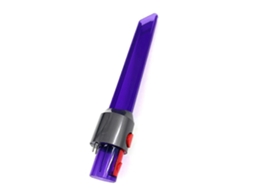 Para Redroad V17/v17 Lite/v17 Max Aspirador Tip Flat Sucção Luminous Crack Bico W/led Luz