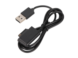 Cabo Carregador De Carro 1m/39,4 Pol. Longo Plug And Play Substituição Para Navegação Gps Tomtom Go 1000 1005 1050