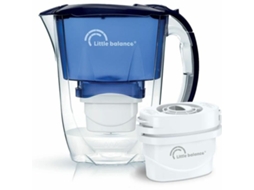 Caneca Filtrante Little Balance 8593 2,8 L