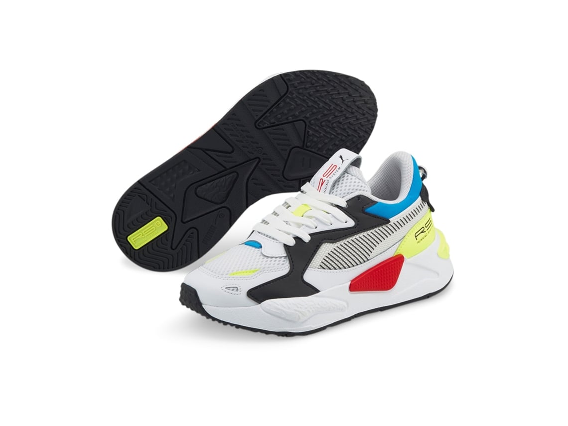 Tenis puma sales xr