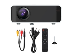 Projetor Inteligente Full Hd 1080p Com Porta Hdmi