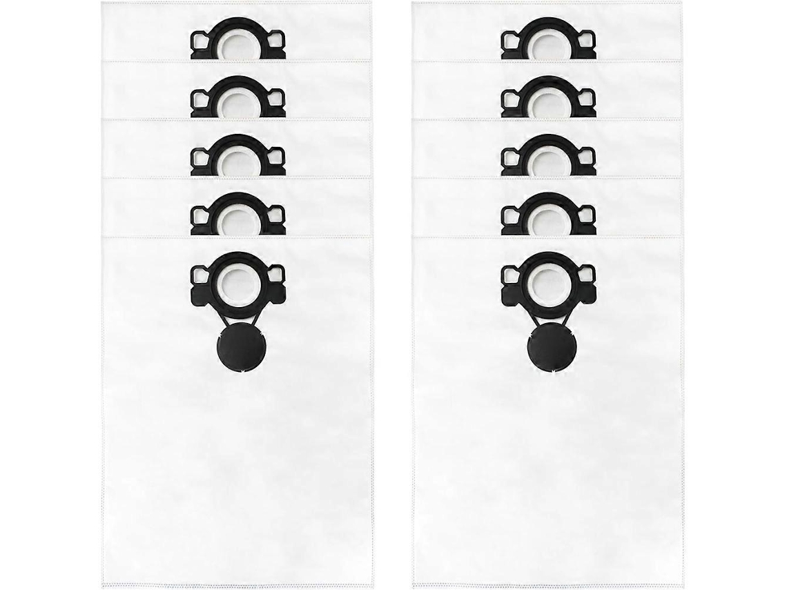 Filtro W107418353, W107418353 Bags Para Makita Wet/dry Dust Extractor/aspirador Model Vc4210l, Large Capacity