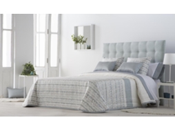 Colcha JVR Jade (Poliéster - Multicor - 250 cm)