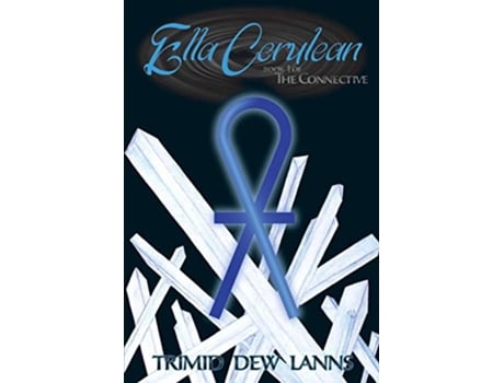 Livro Ella Cerulean de Trimid Dew Lanns (Inglês)