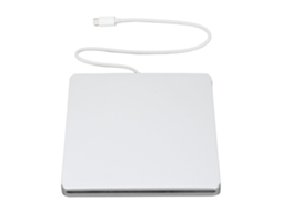 Drive Dvd Externo LAXISCREED Typec