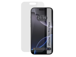 Pelicula de Vidro TUMUNDOSMARTPHONE iPhone 16 Pro Max (6.9)