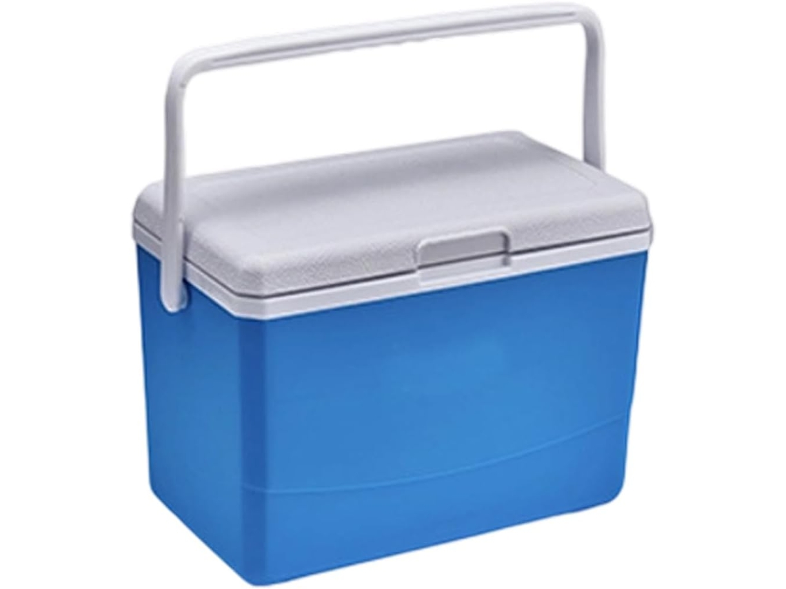 Caixa SFUSHOS térmica grande, isolada, para camping