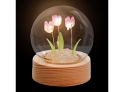 Luzes Led, Candeeiro De Mesa, Luz Noturna Para Decoração