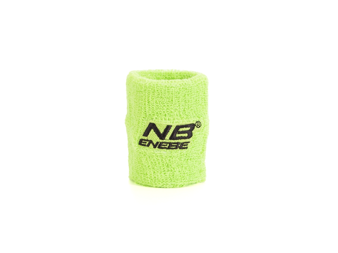 Pulseira ENEBE (Verde)