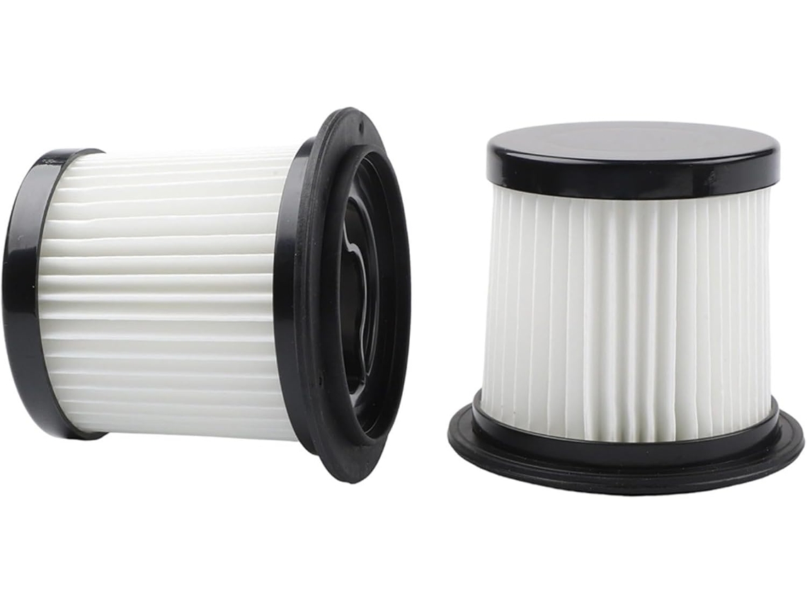 Filtro Hepa Lavável Para Aspirador De Pó Sem Fio Ukdmrox E23,