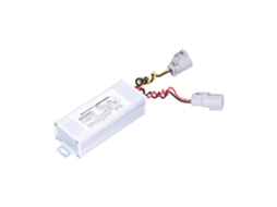 Conversor Dc 12v 10a 48v 96v Durável, Estável E Anti Interferência Para Celular Aquaforge
