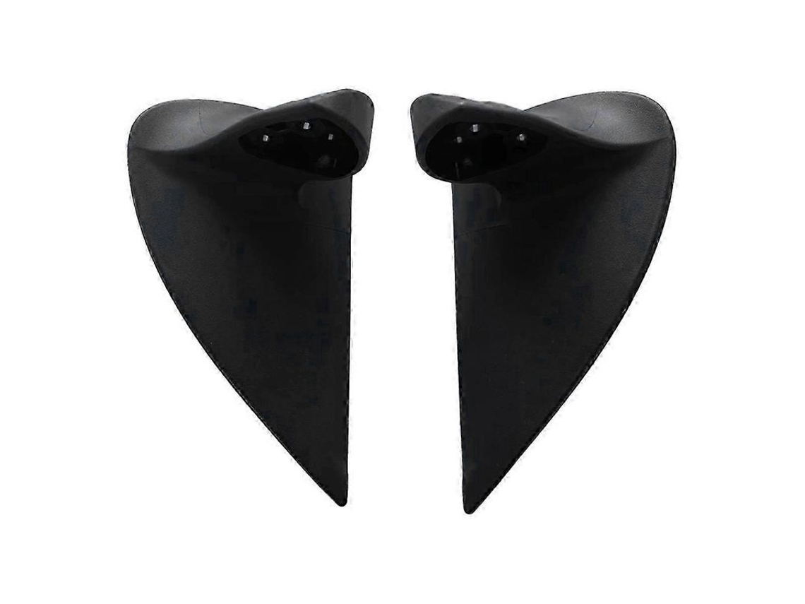 Suporte de espelho retrovisor lateral para Toyota Hilux Vigo/Fortuner Charm