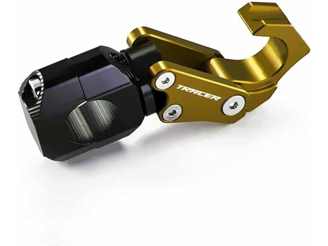 Gancho Para Guardar Capacete De Motocicleta Yamaha Tracer 900gt, Tracer 700, 900gt, Tracer700gt, Mt09, Mt07 2021