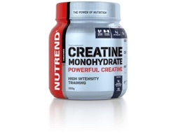 Nutrend Creatine Monohydrate 300 Gr 300 Gr