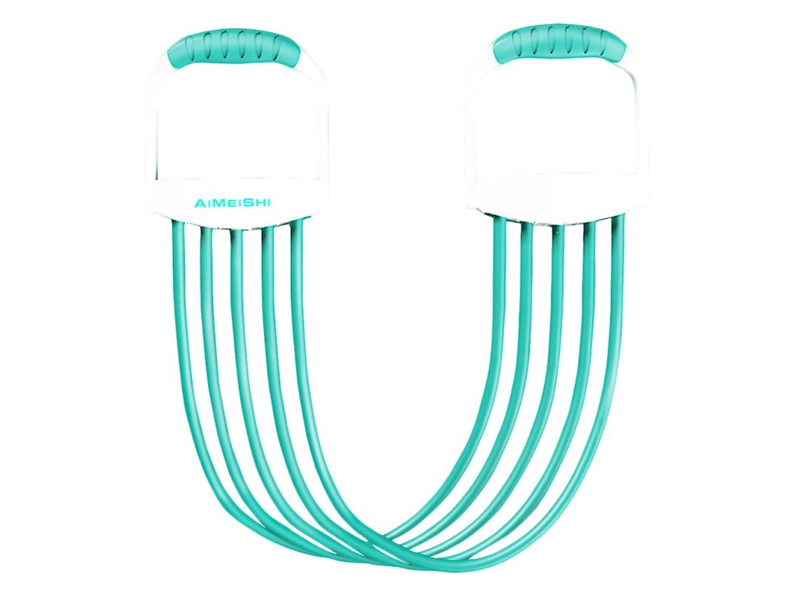 Equipamento Esportivo de Látex para Exercícios ALLINLESS