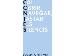 Livro Contes de Josep Font I Via