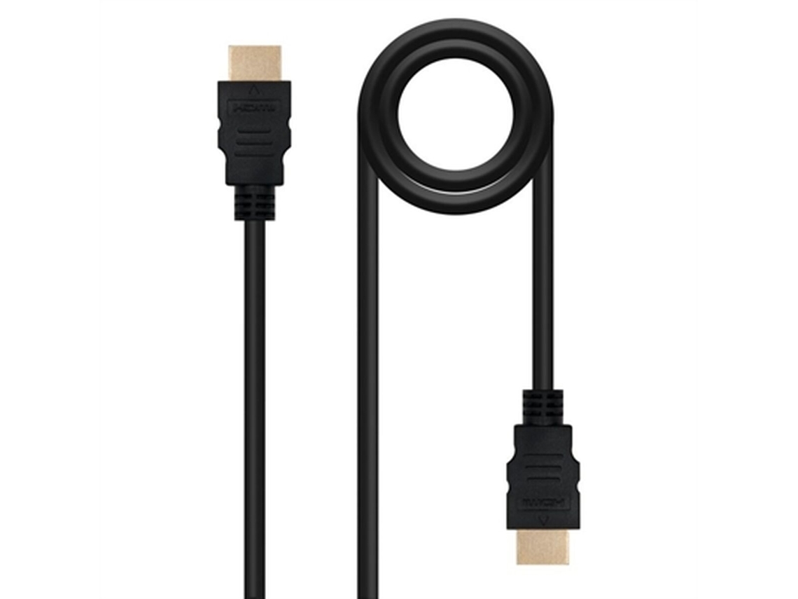 Cabo HDMI NANO V1.4