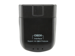 Scanner Obd2 Bluetooth Can Abs Diagnóstico Do Motor Leitor De Códigos